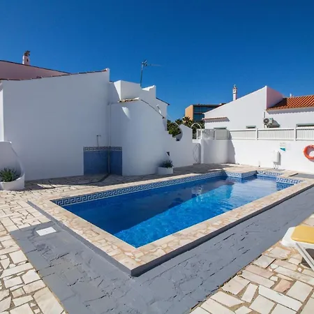 Casa Nova - Privat Pool & Bbq & Salgados & Salgados Golf
