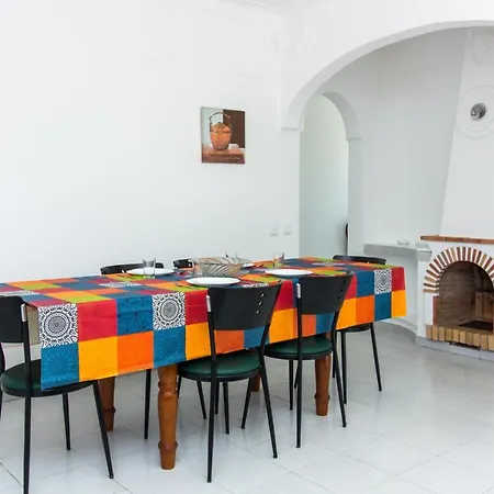 Casa Nova - Privat Pool & Bbq & Salgados & Salgados Golf Албуфейра