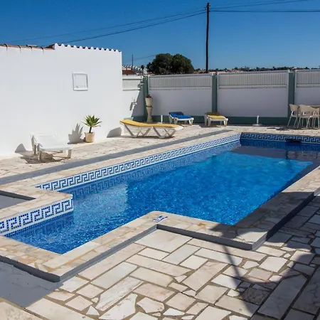 Casa Nova - Privat Pool & Bbq & Salgados & Salgados Golf