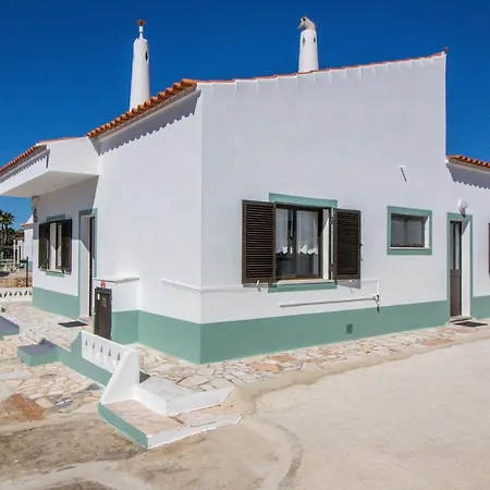 Casa Nova - Privat Pool & Bbq & Salgados & Salgados Golf
