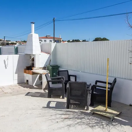 Casa Nova - Privat Pool & Bbq & Salgados & Salgados Golf *