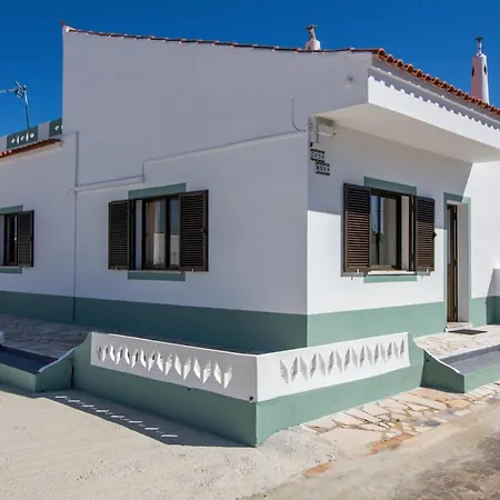 Casa Nova - Privat Pool & Bbq & Salgados & Salgados Golf *