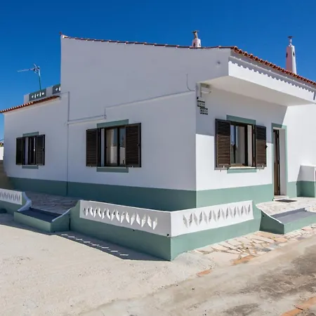 Casa Nova - Privat Pool & Bbq & Salgados & Salgados Golf * Албуфейра