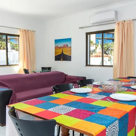 Casa Nova - Privat Pool & Bbq & Salgados & Salgados Golf *