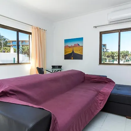 Casa Nova - Privat Pool & Bbq & Salgados & Salgados Golf Вилла *
