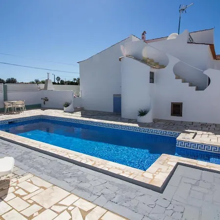 Casa Nova - Privat Pool & Bbq & Salgados & Salgados Golf *