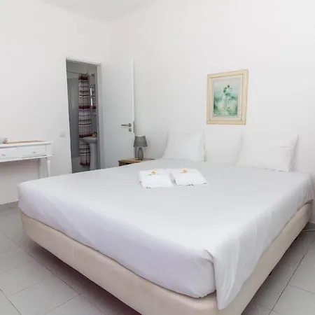 Вилла Casa Nova - Privat Pool & Bbq & Salgados & Salgados Golf *