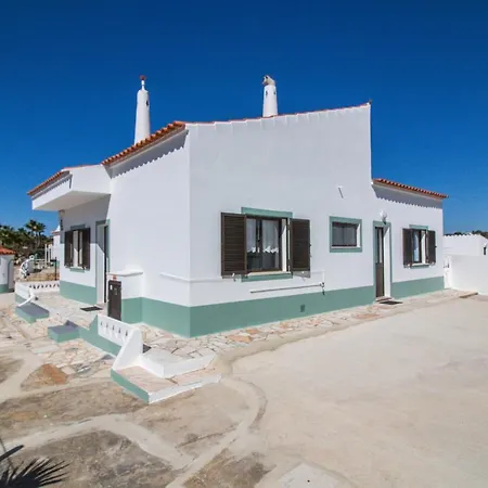 Casa Nova - Privat Pool & Bbq & Salgados & Salgados Golf Вилла