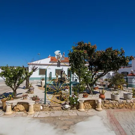 Villa Casa Nova - Privat Pool & Bbq & Salgados & Salgados Golf *