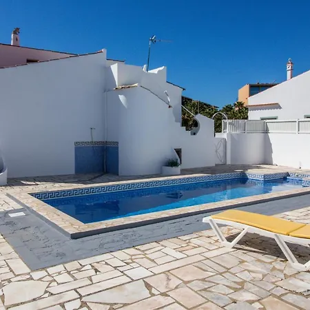 Casa Nova - Privat Pool & Bbq & Salgados & Salgados Golf