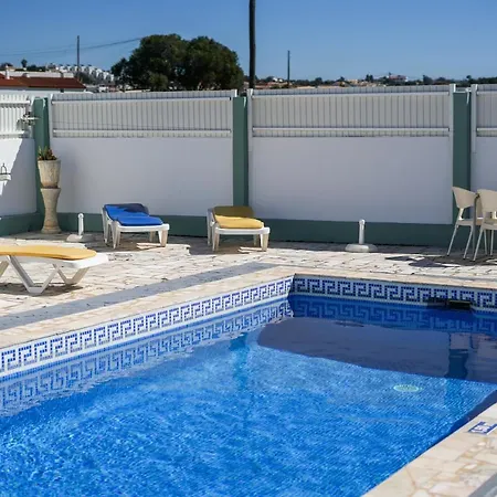 Casa Nova - Privat Pool & Bbq & Salgados & Salgados Golf