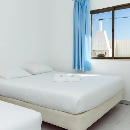 Casa Nova - Privat Pool & Bbq & Salgados & Salgados Golf *