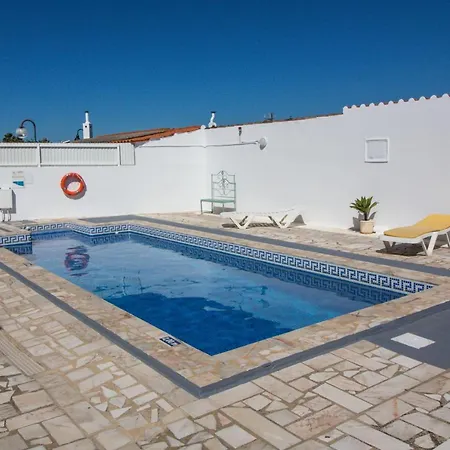 Villa Casa Nova - Privat Pool & Bbq & Salgados & Salgados Golf