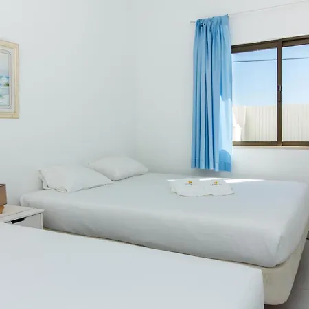 Casa Nova - Privat Pool & Bbq & Salgados & Salgados Golf Villa *
