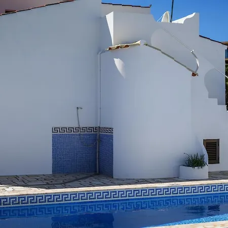 Casa Nova - Privat Pool & Bbq & Salgados & Salgados Golf Villa *