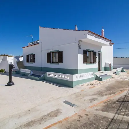 Βίλα Casa Nova - Privat Pool & Bbq & Salgados & Salgados Golf *