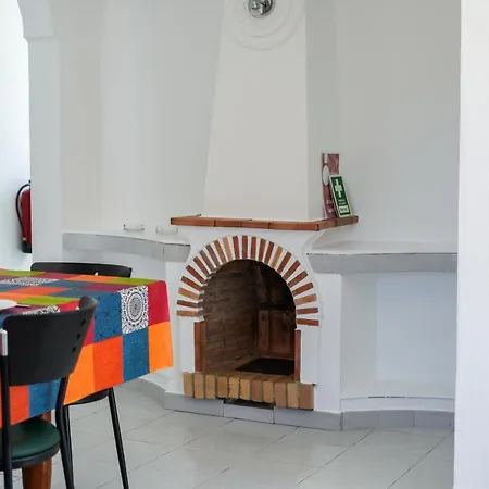 Βίλα Casa Nova - Privat Pool & Bbq & Salgados & Salgados Golf Αλμπουφέιρα