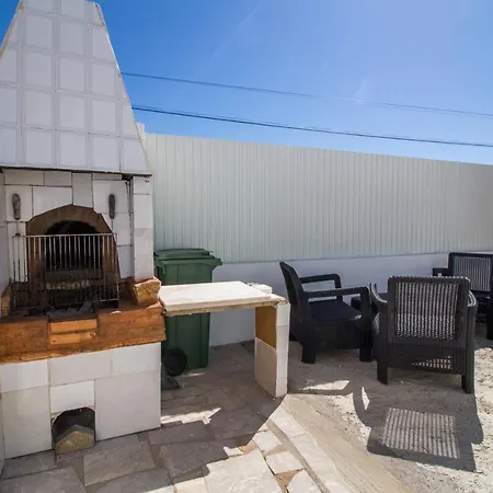 Βίλα Casa Nova - Privat Pool & Bbq & Salgados & Salgados Golf