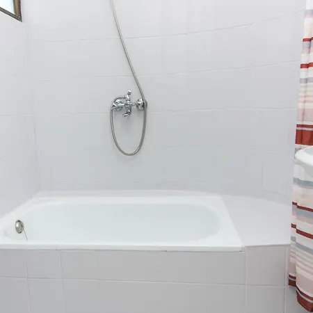 Casa Nova - Privat Pool & Bbq & Salgados & Salgados Golf *
