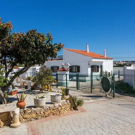 Casa Nova - Privat Pool & Bbq & Salgados & Salgados Golf Αλμπουφέιρα