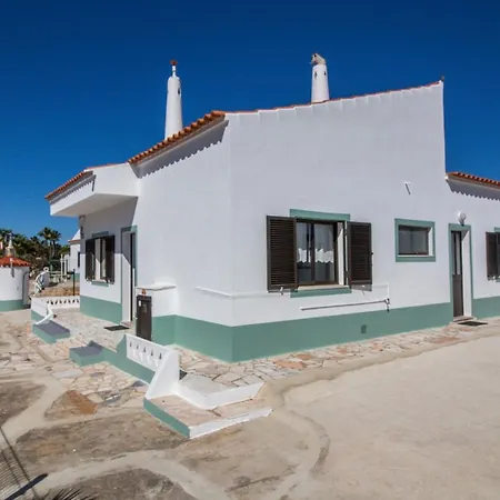 Casa Nova - Privat Pool & Bbq & Salgados & Salgados Golf