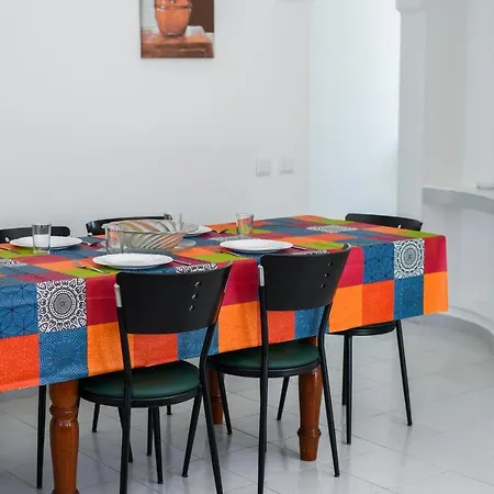 Casa Nova - Privat Pool & Bbq & Salgados & Salgados Golf Αλμπουφέιρα